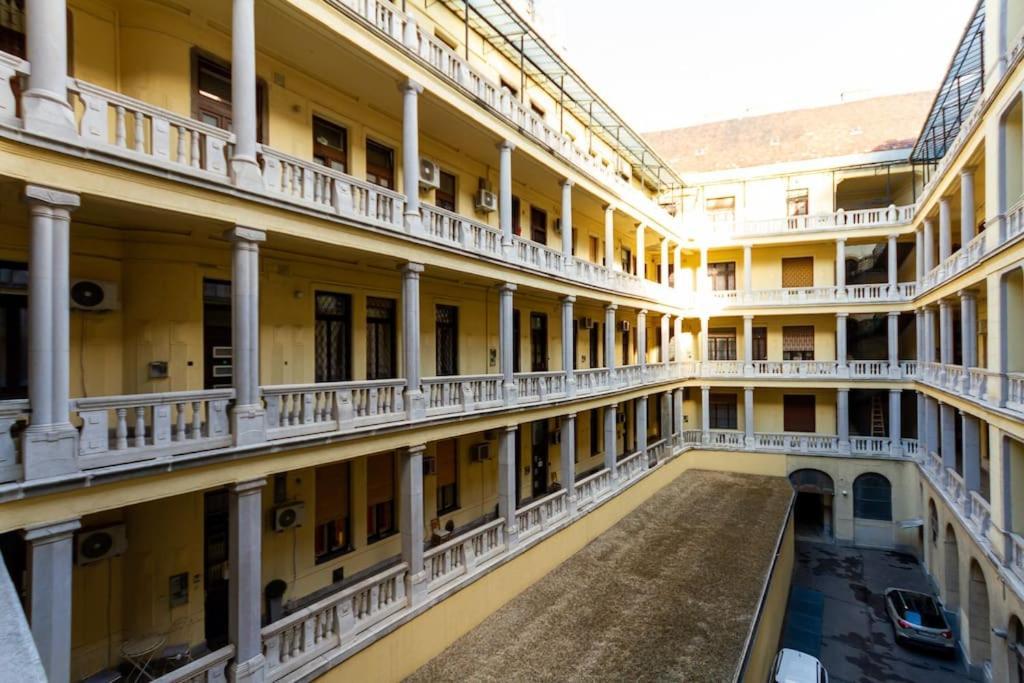 2 Bedroom W Ac Extravagant Gallery Loft By Newave Appartement *