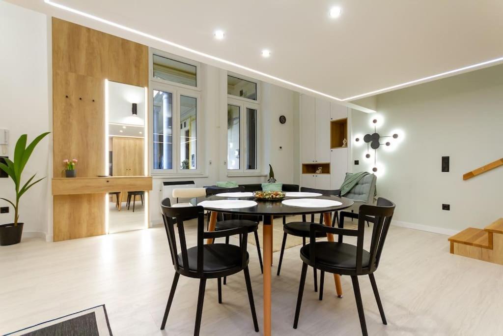 Appartement 2 Bedroom W Ac Extravagant Gallery Loft By Newave *