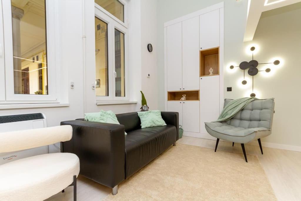 Appartement 2 Bedroom W Ac Extravagant Gallery Loft By Newave *